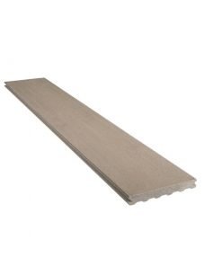 Composite Decking Boards Elegance L 23 x 138/180 mm