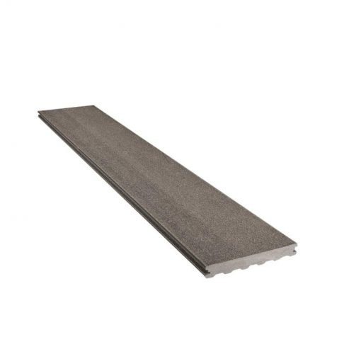 Composite Decking Boards Elegance L 23 x 138/180 mm