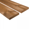 Decking Boards Classic D4S 26 x 115/140/160 mm