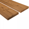 Decking Boards Classic D34 26 x 115/140/160 mm