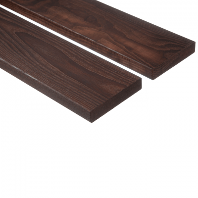 Decking Boards Classic D40 26 x 90/160 mm