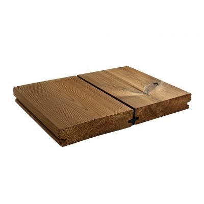 Decking Boards Classic SG 26 x 92/118/140 mm