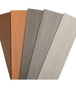 Composite Decking Boards Atmosphere 23 x 138 mm