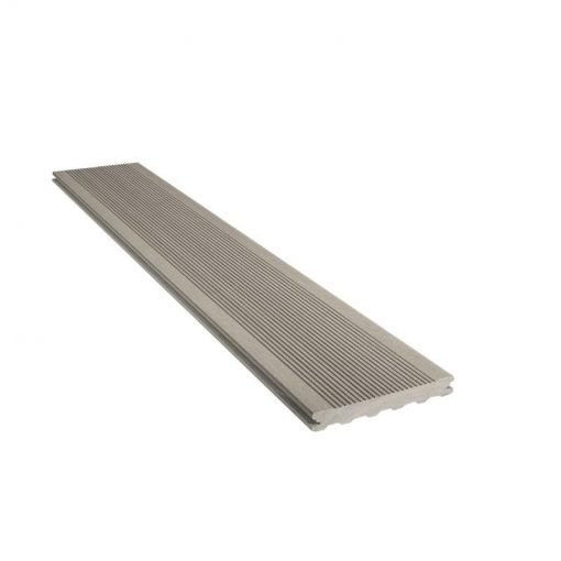 Composite Decking Boards Elegance R 23 x 138/180 mm