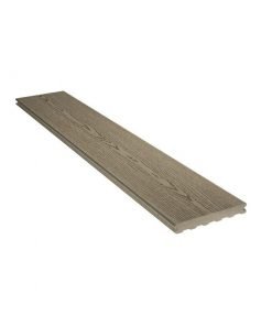 Composite Decking Boards Elegance T 23 x 138/180 mm