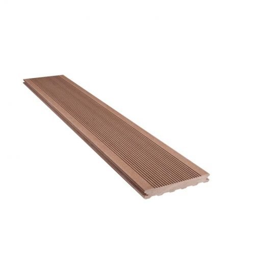 Composite Decking Boards Elegance R 23 x 138/180 mm