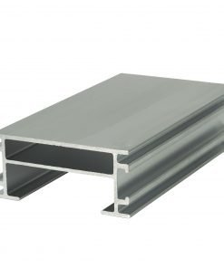 Aluminum Profile Joists RELO 2200 - 4000 mm