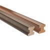 Wood Composite Deck Joists 50×50 mm
