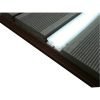 Integrated LED Lighting for Decking and Fence