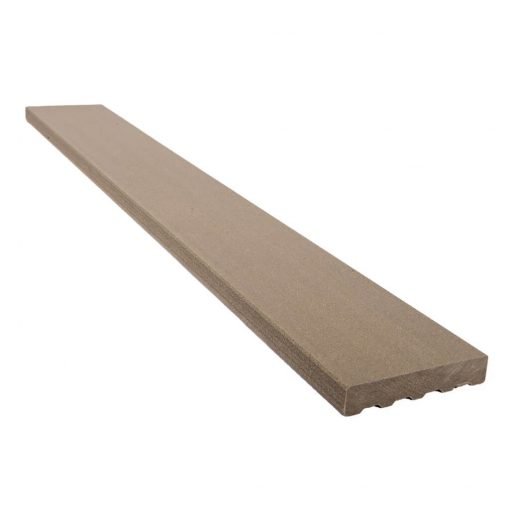 Composite Decking Finishing Boards L 23 x 138/180 mm