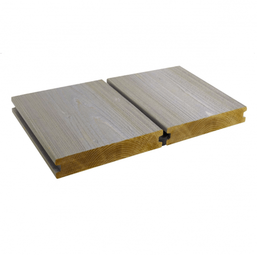 Coated Decking Boards CL SG 26 x 118/140/185 mm