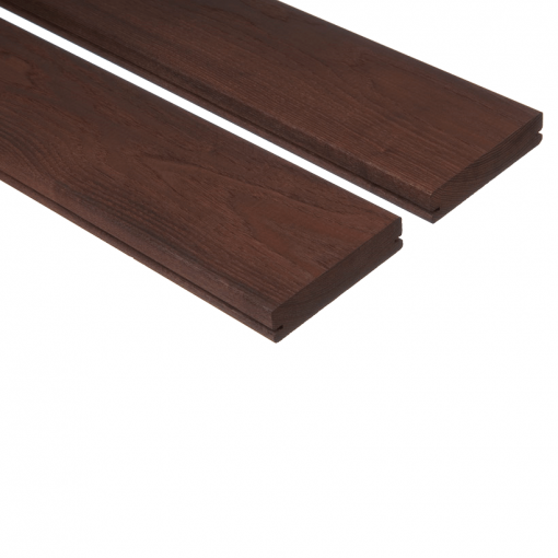 Decking Boards Classic D22 26 x 90/130 mm