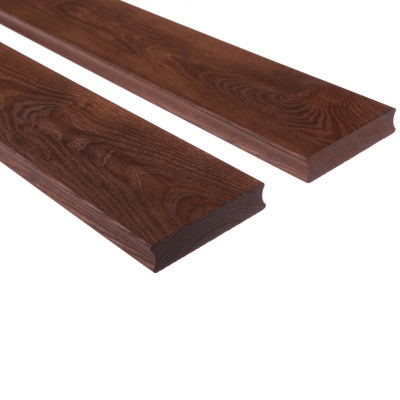 Decking Boards Classic D34 26 x 115/130/160 mm