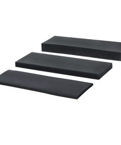 Rubber Pads / Supports GUMO L 2H - 8H